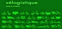 VELOGISTIQUE, LE LIVRE